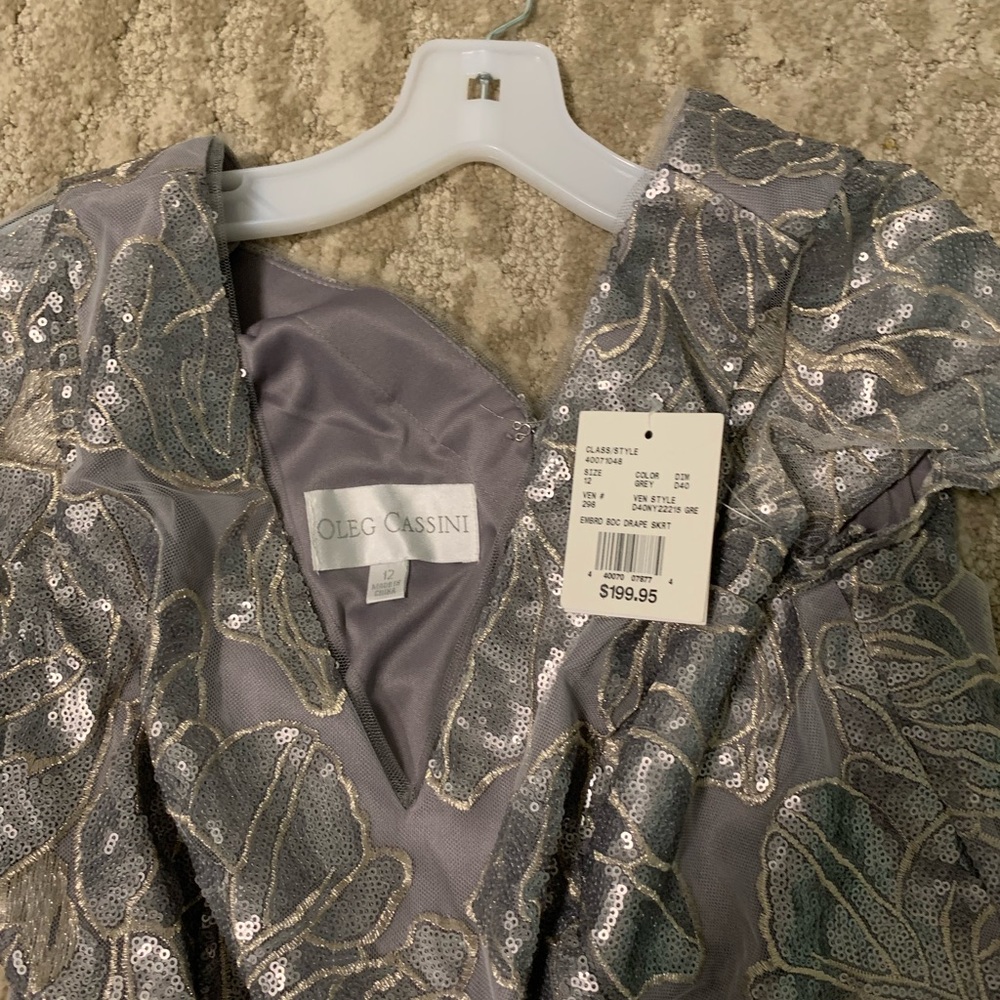 Mother of the Bride dress